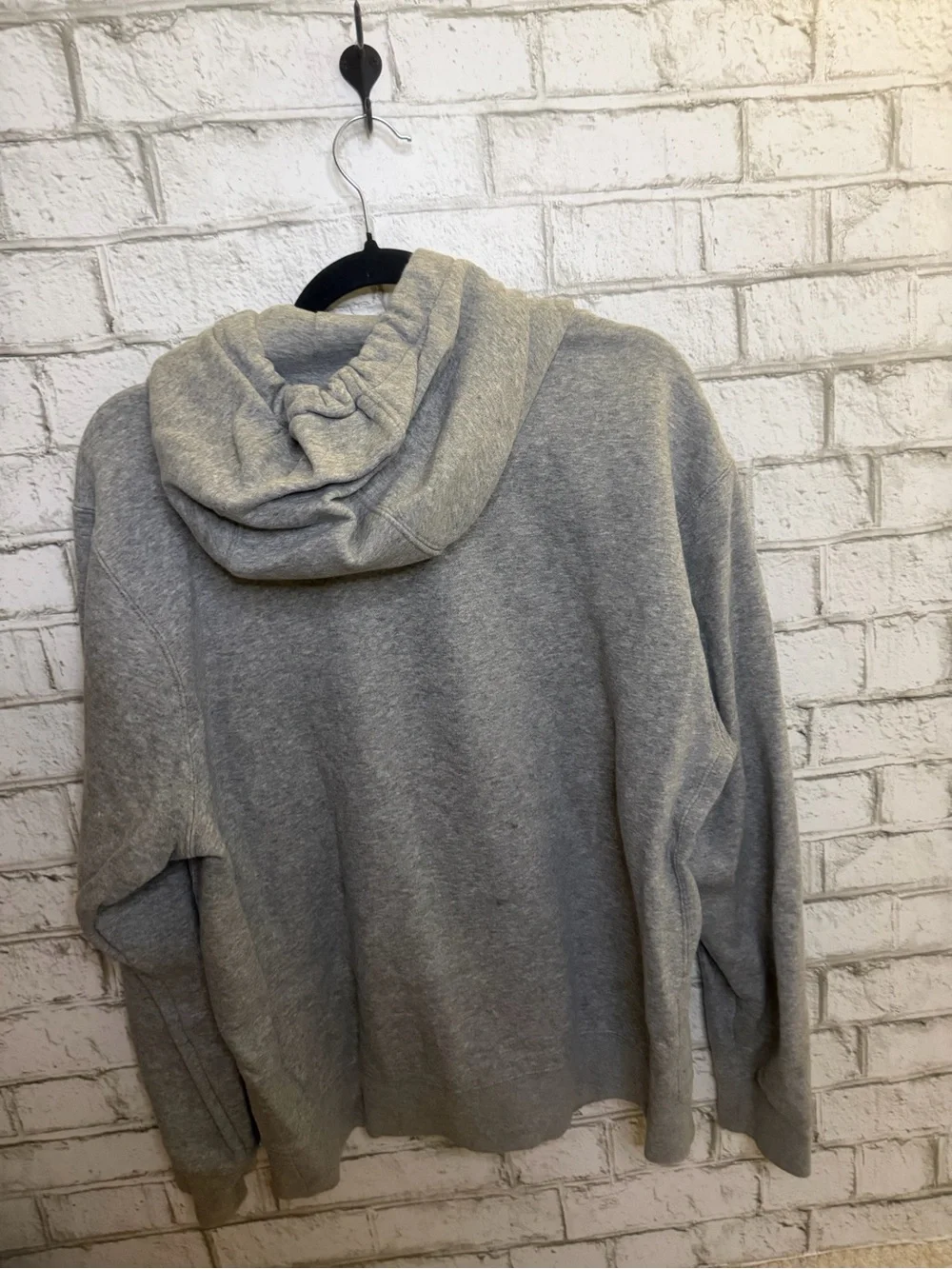 Nike comfortable pullover